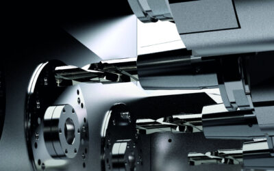 Double your Output and Reduce Firearm Manufacturing Costs with Multi-spindle Machining